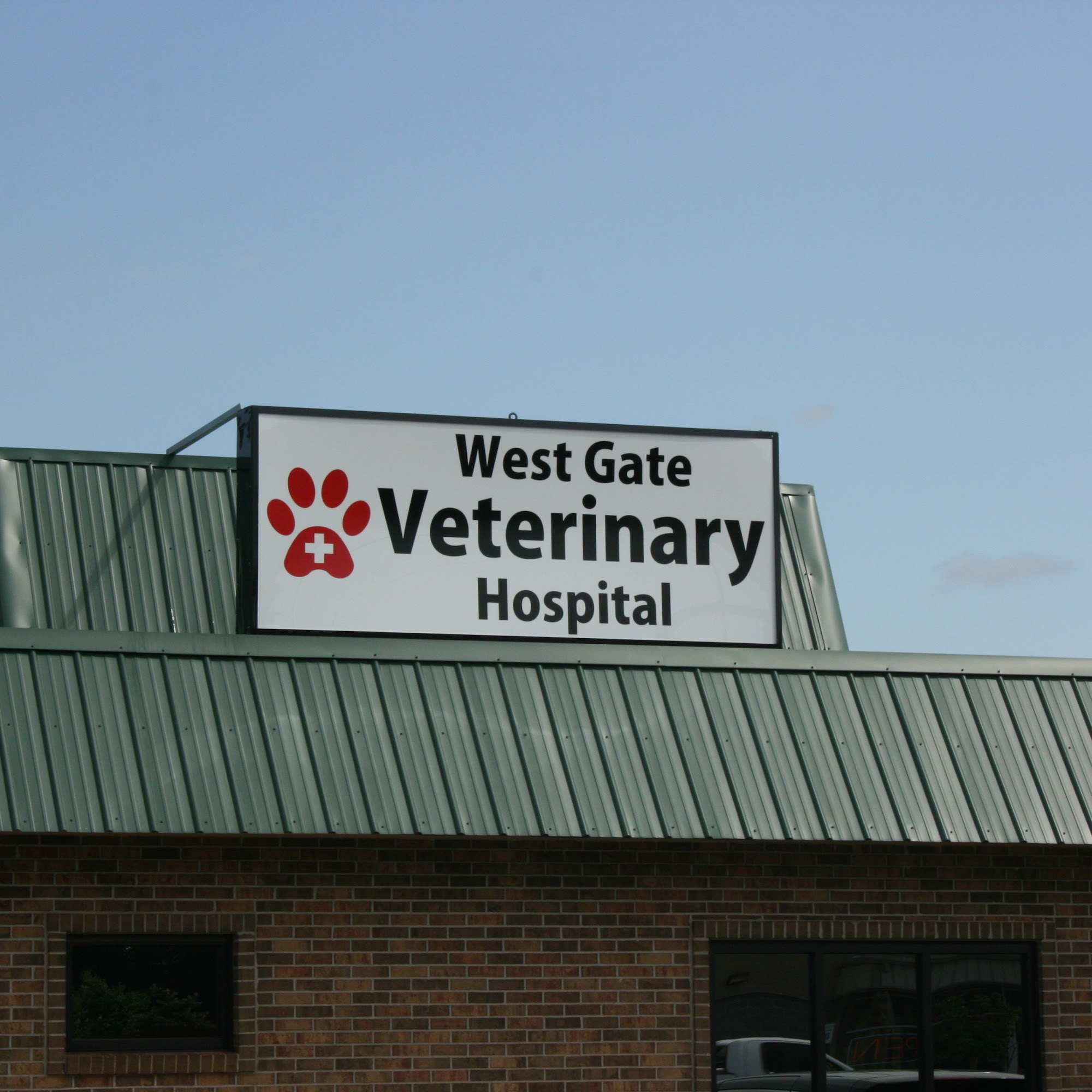 West Gate Veterinary Hospital Enterprise