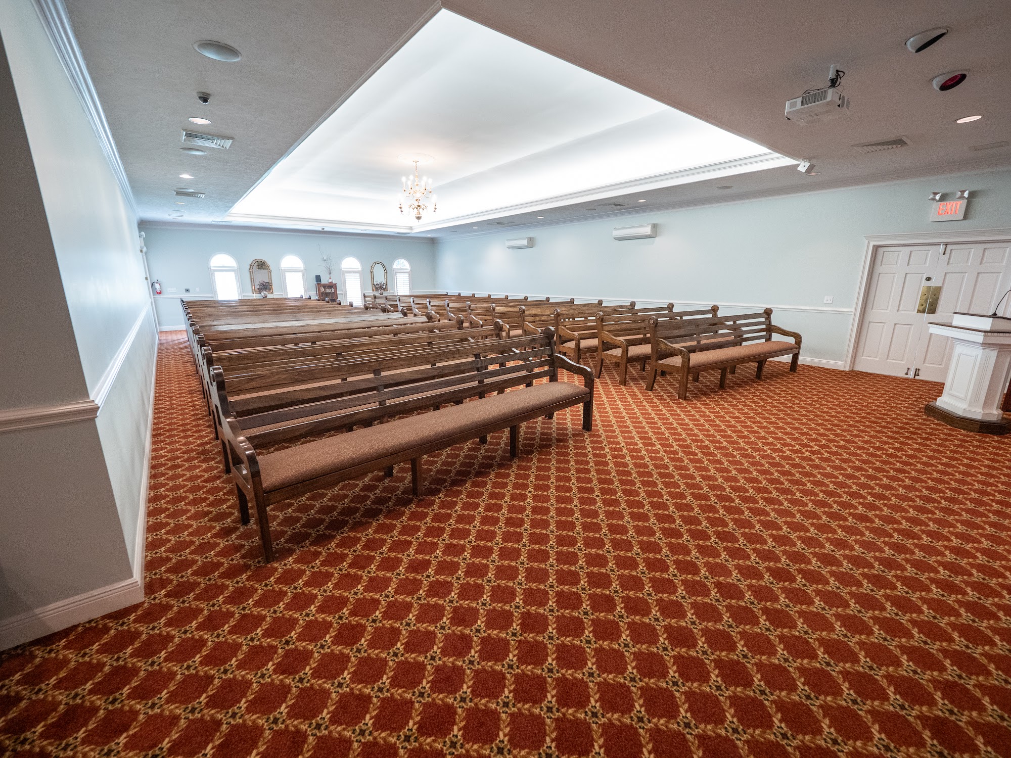 SEARCY FUNERAL HOME CREMATORY Enterprise AL Hours, Directions