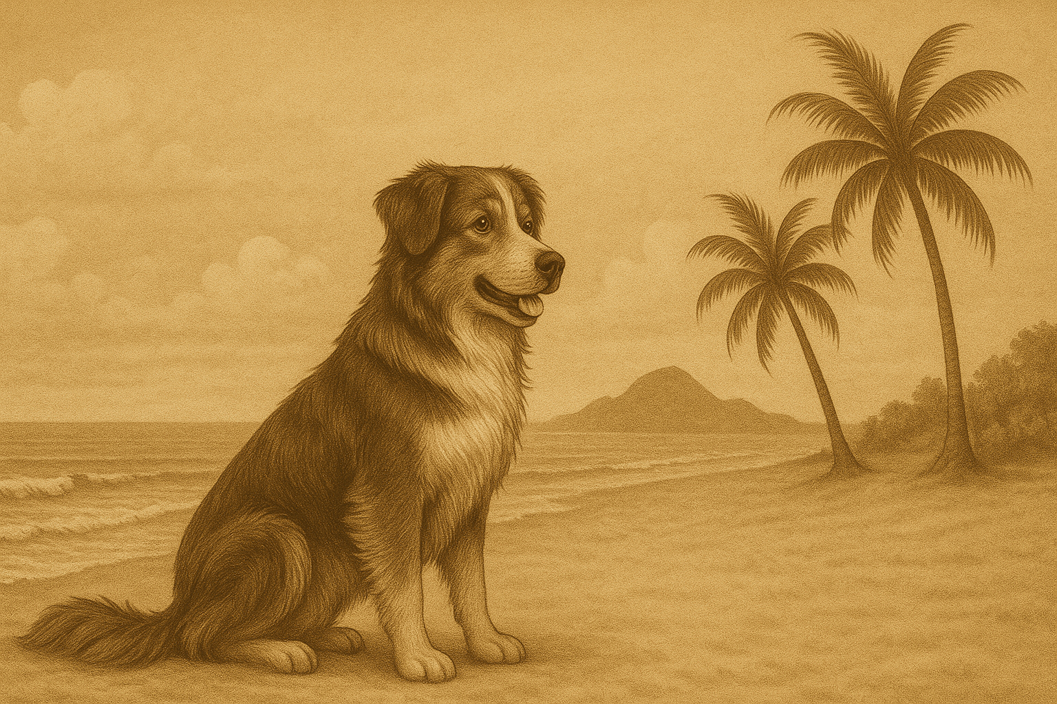 The Grande Pawlace Enterprise