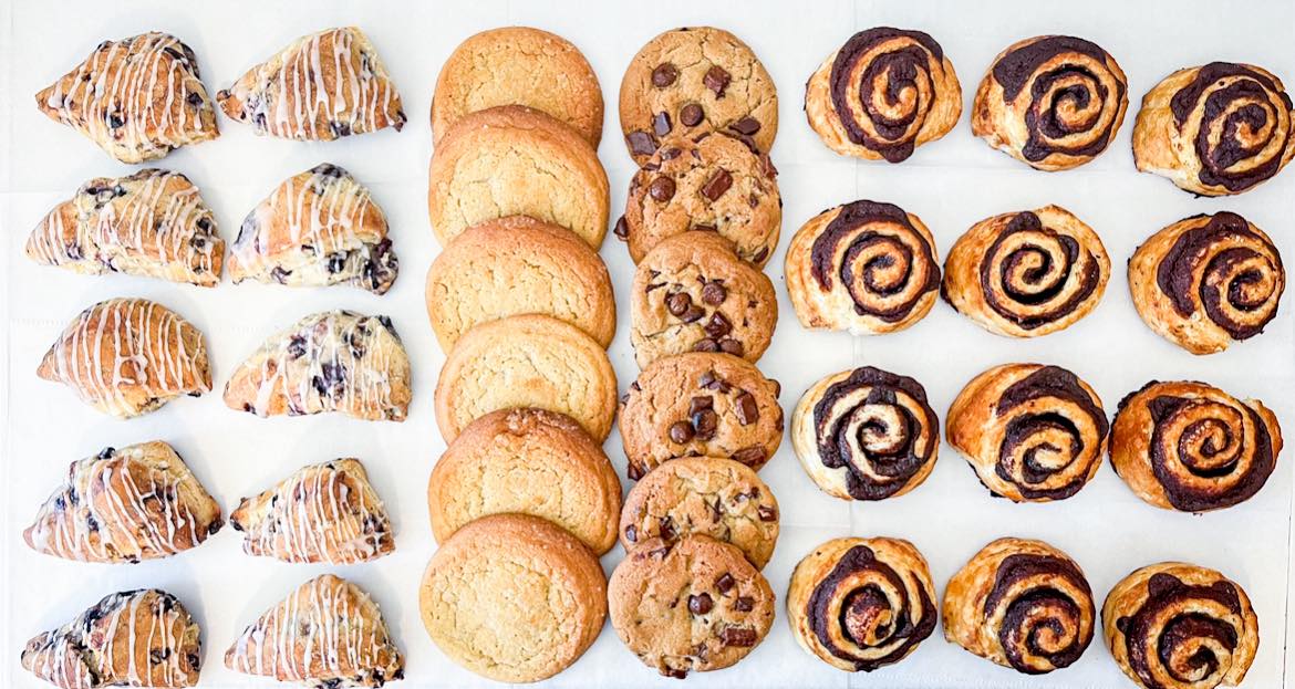 Boulevard Coffee Company Enterprise