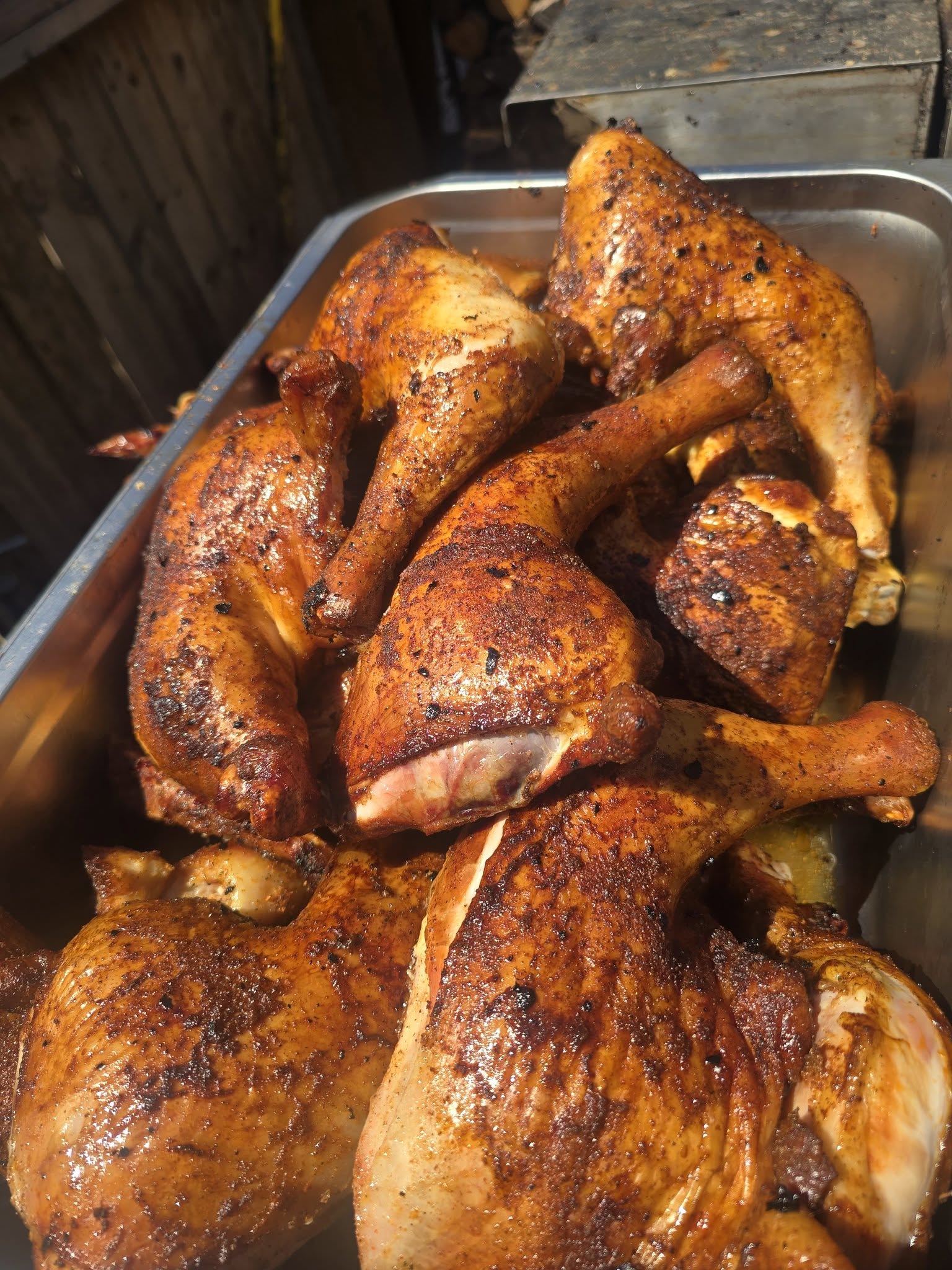 BBQ Haven LLC Enterprise