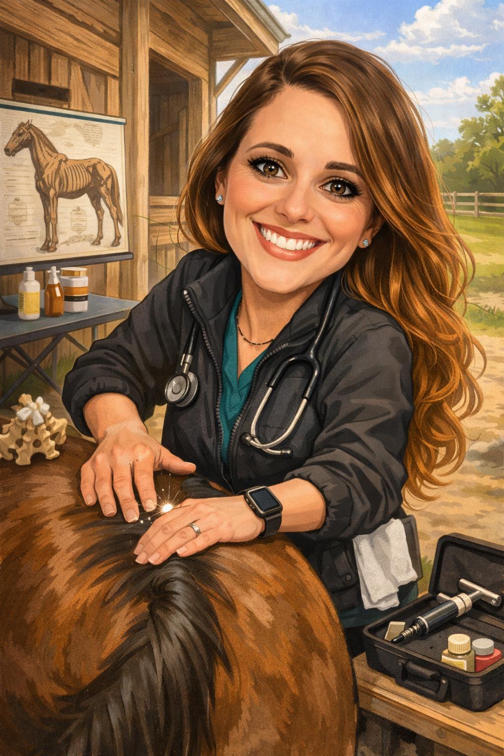 Magnolia Veterinary Services