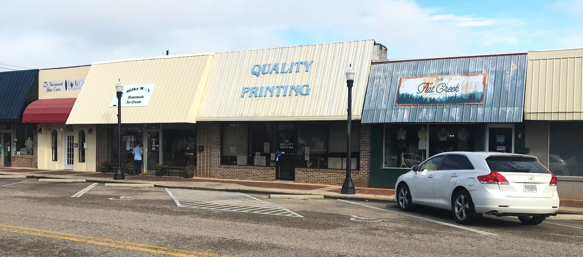 TriState Graphics Enterprise