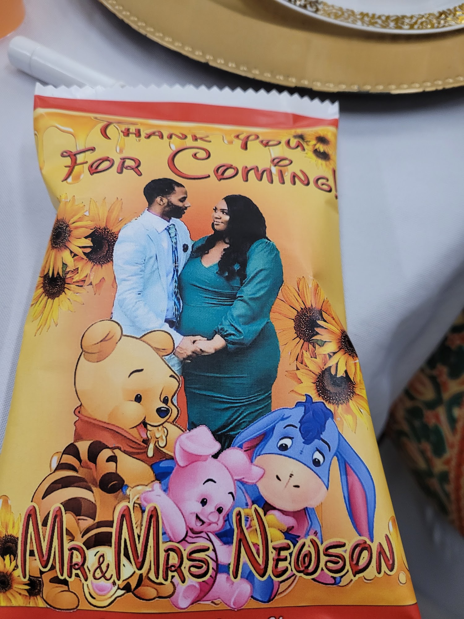 Panache Events Enterprise