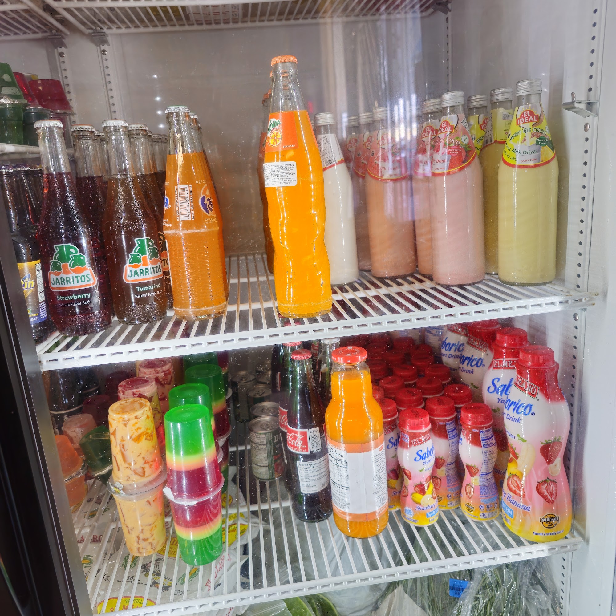 Tienda Las Florez Mexican Store Llc 1 Enterprise