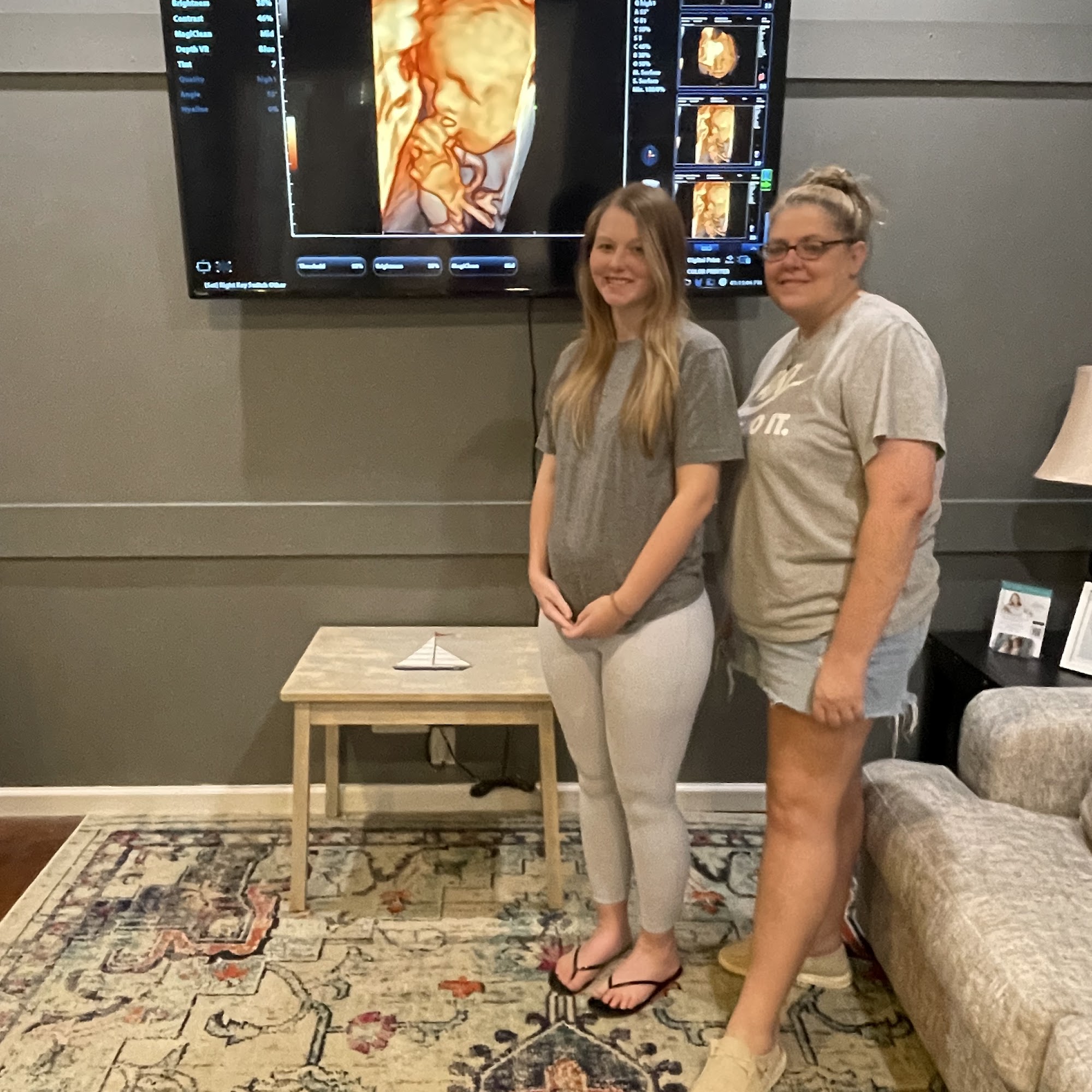 Peek a boo Baby Studio & Boutique 126B S Main St, Enterprise Alabama 36330