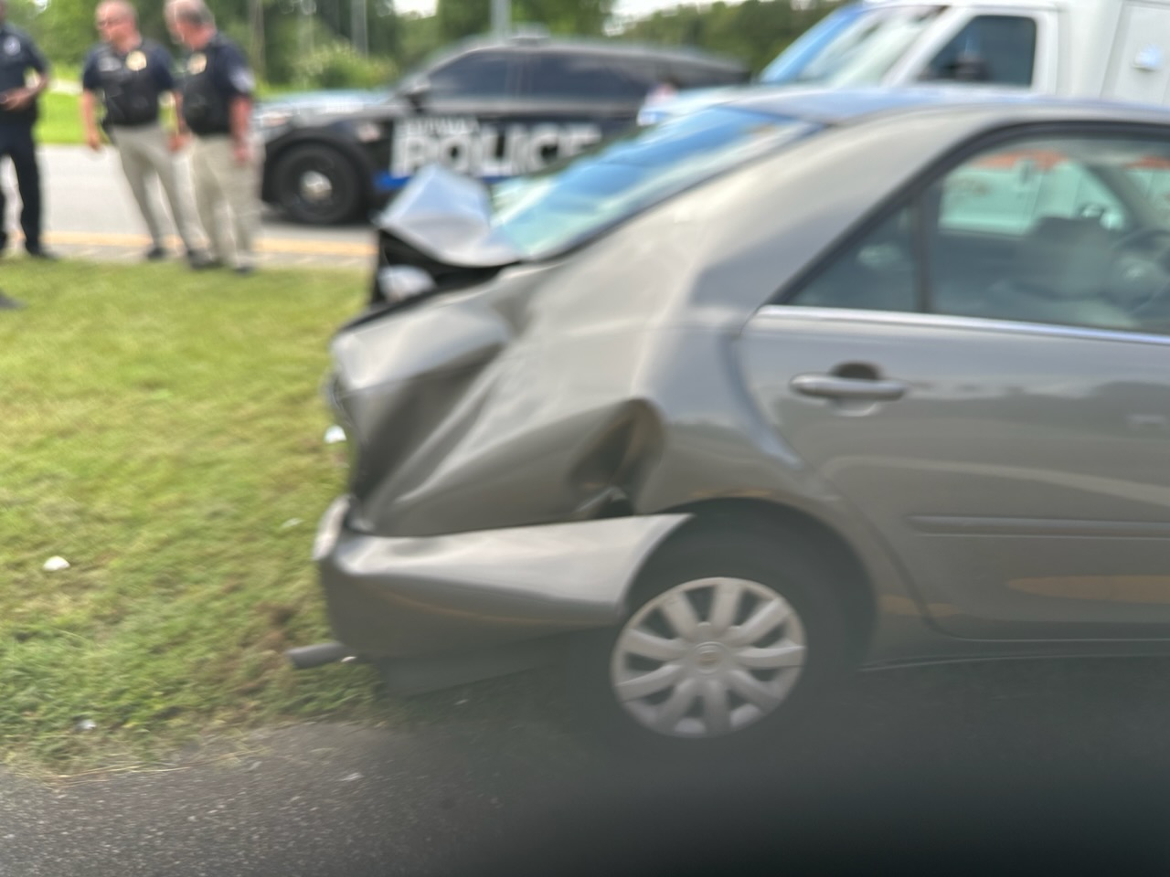 Cunningham Body Shop And Wrecker Service LLC