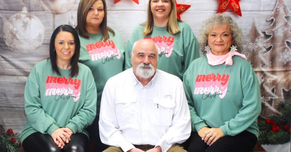 MCB Family Care Clinic-Eufaula