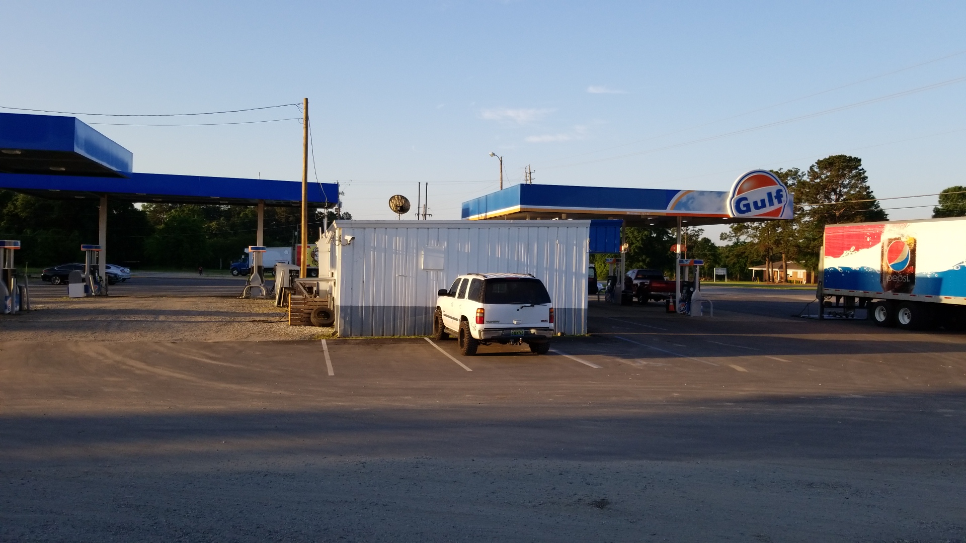 Gulf Eufaula