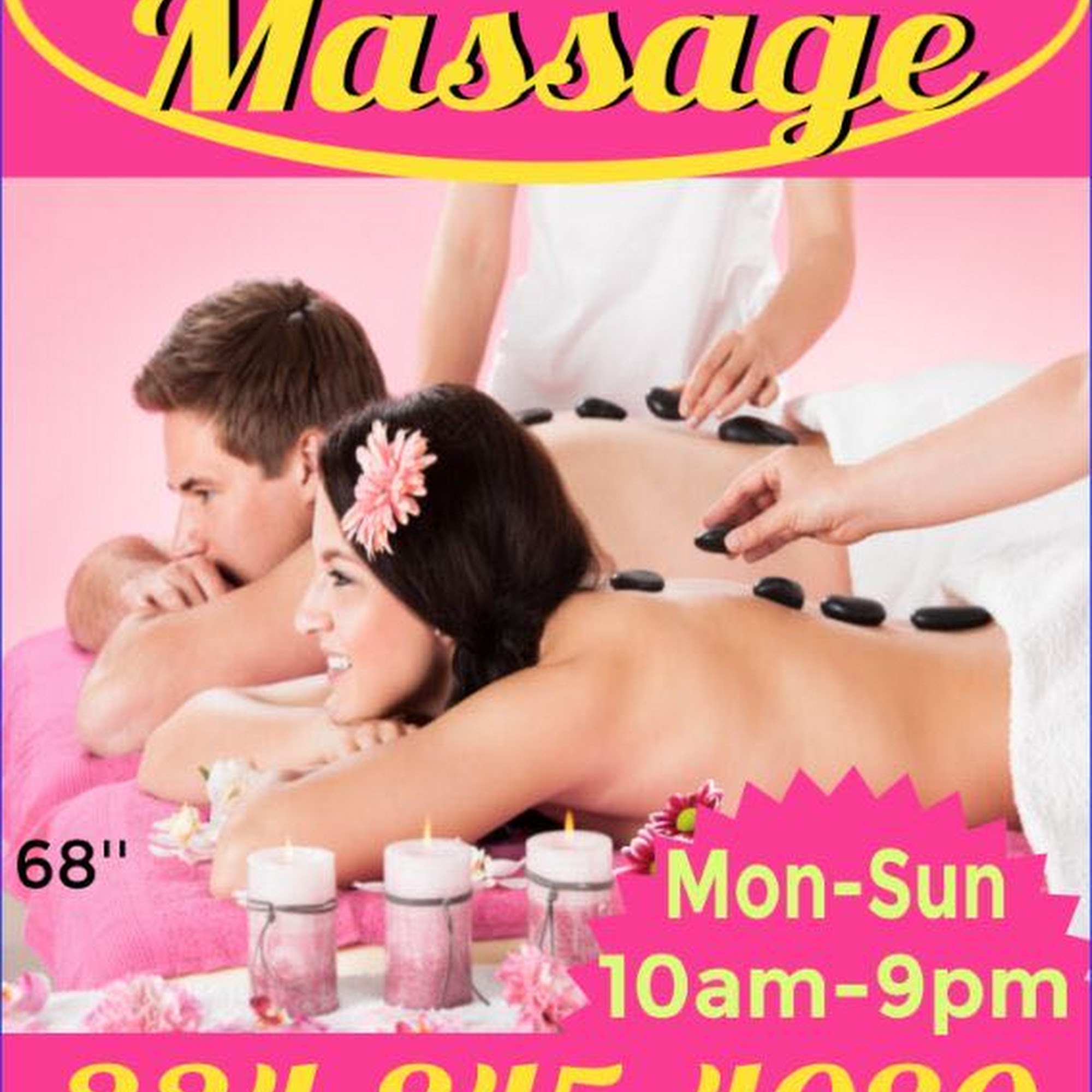Lake massage 1398 S Eufaula Ave, Eufaula Alabama 36027