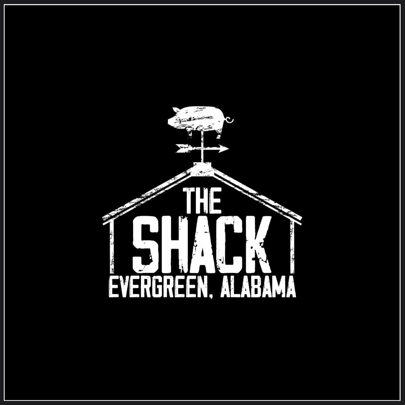 The Shack Evergreen