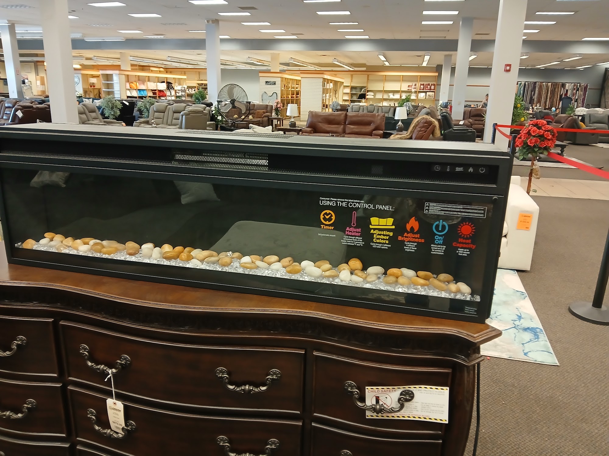 Western Hills Mall Fairfield