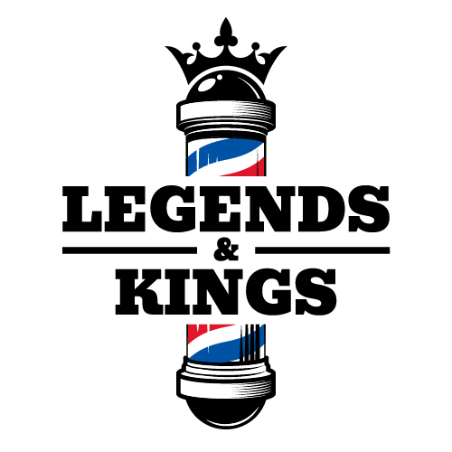 Legends & Kings Barbershop