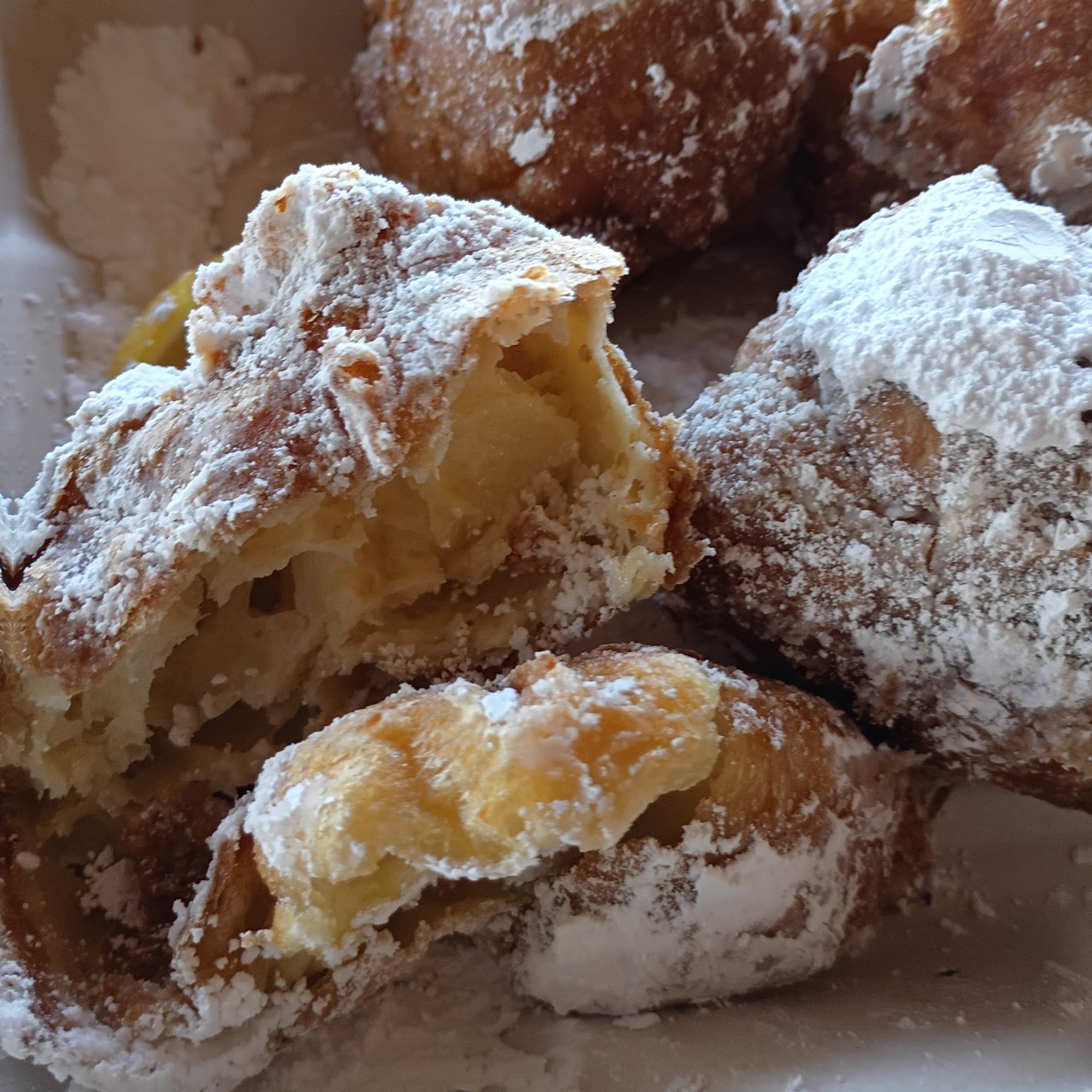 Panini Pete's Fairhope