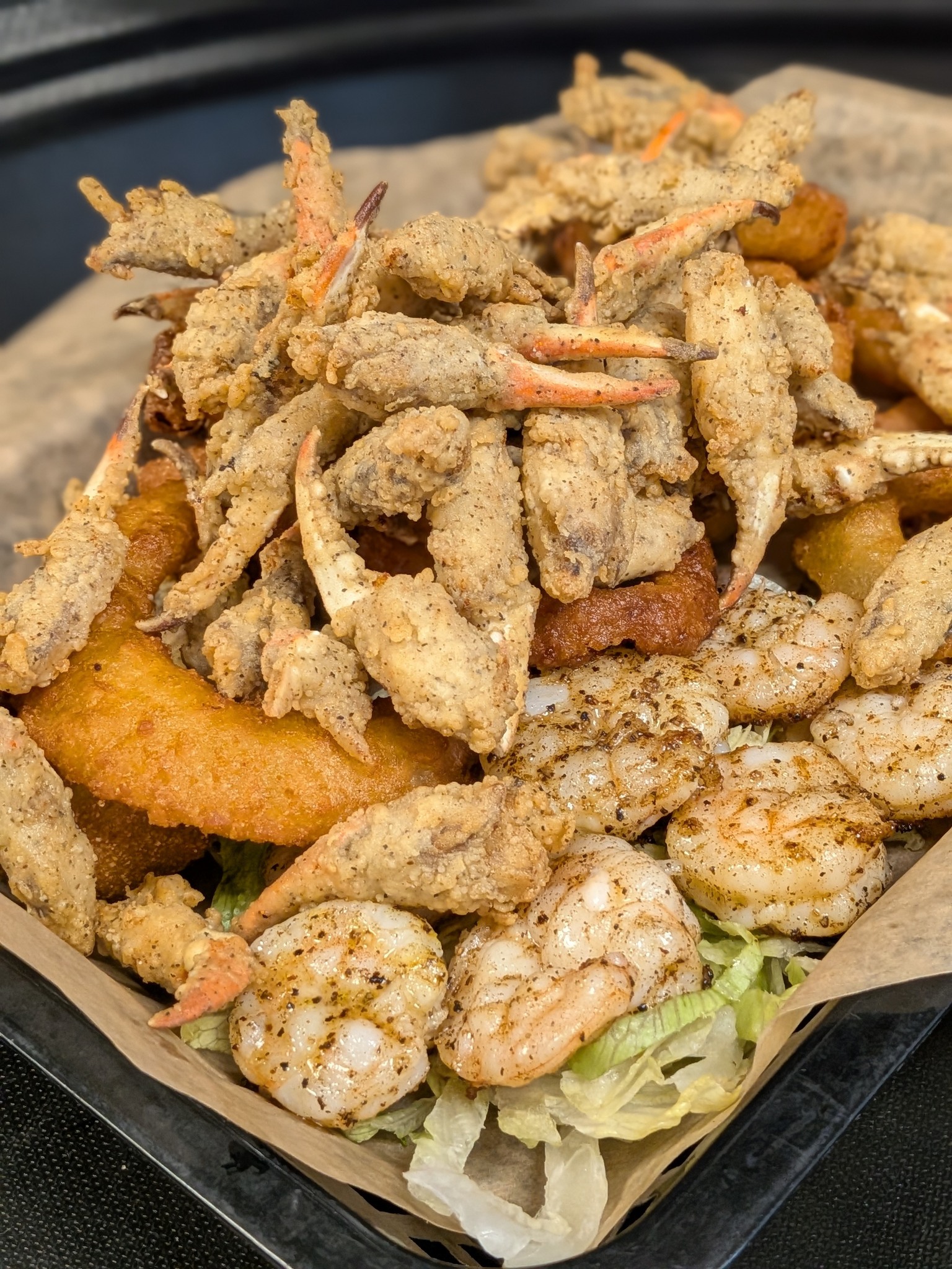 Big Daddy's Grill, LLC. Fairhope