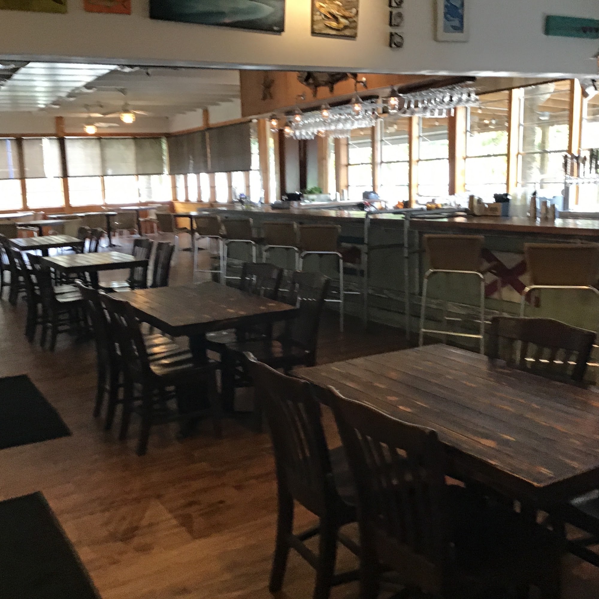 Sunset Pointe at Fly Creek Marina Fairhope