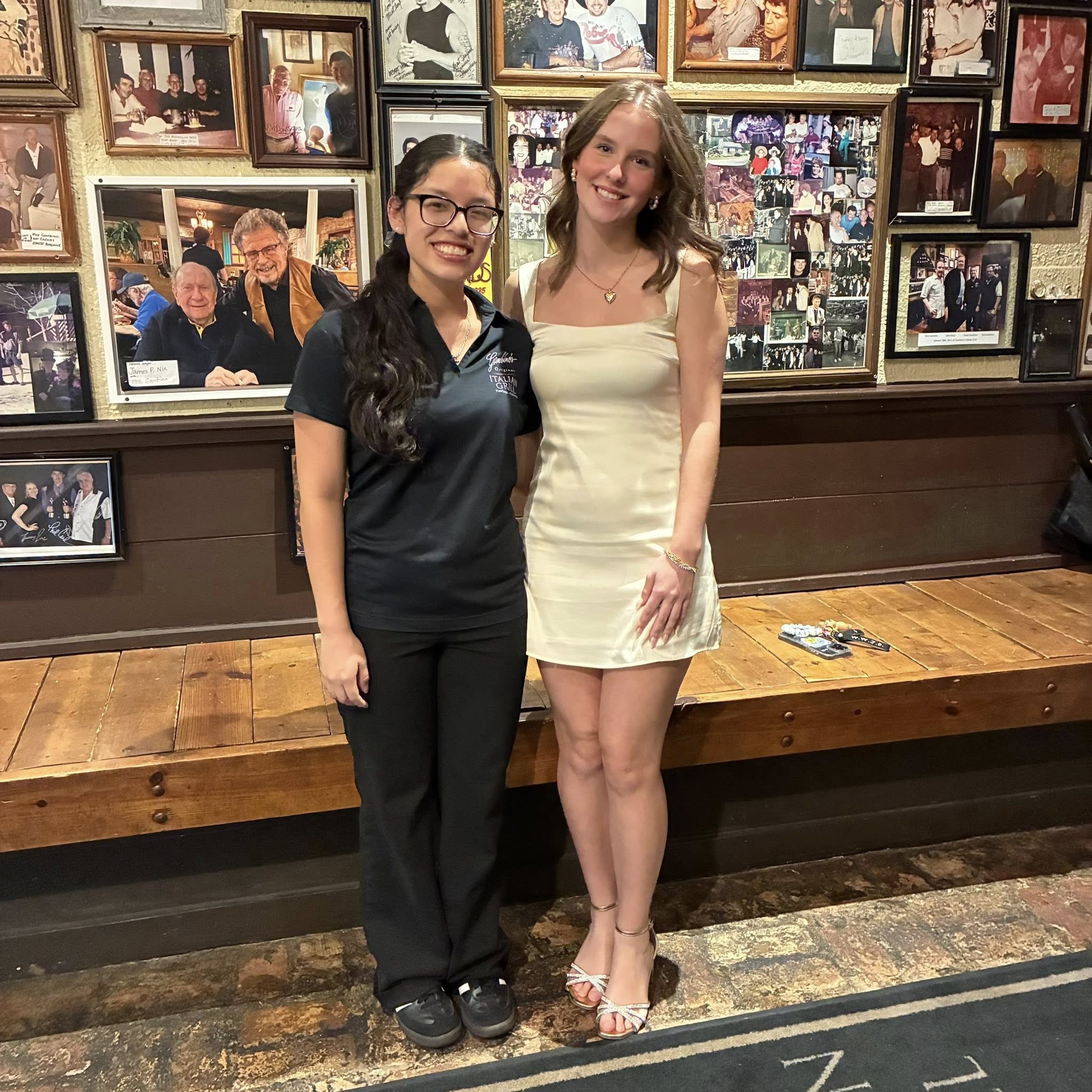 Gambino's Italian Grill Fairhope