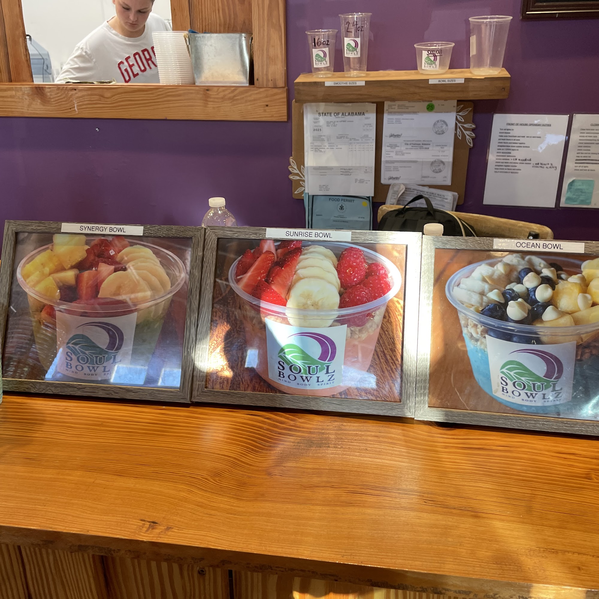 Soul Bowlz Fairhope