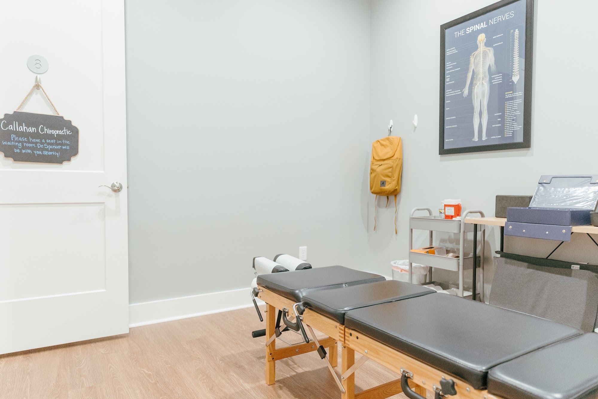 Callahan Chiropractic
