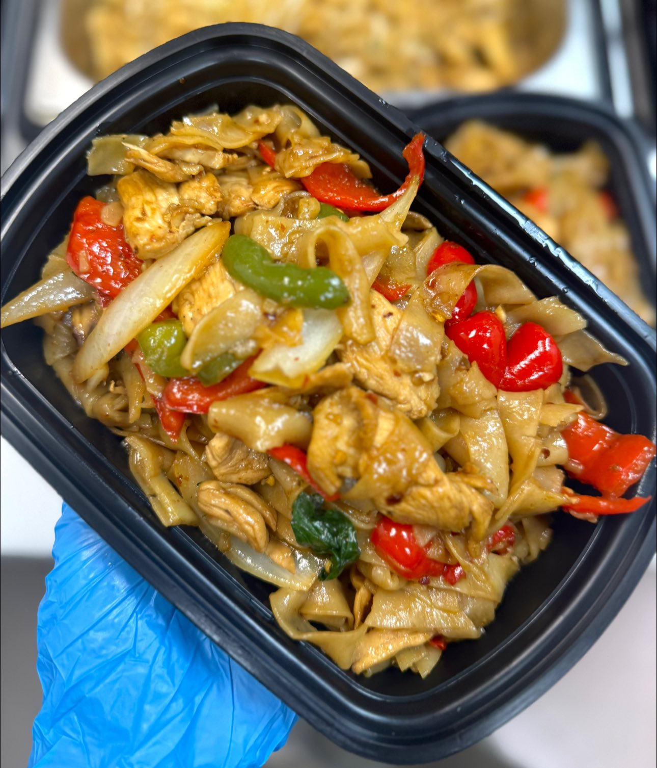 Boom's Thai Kitchen Fairhope