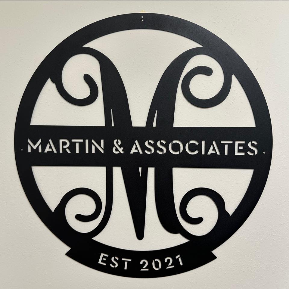 Martin Renda CPA