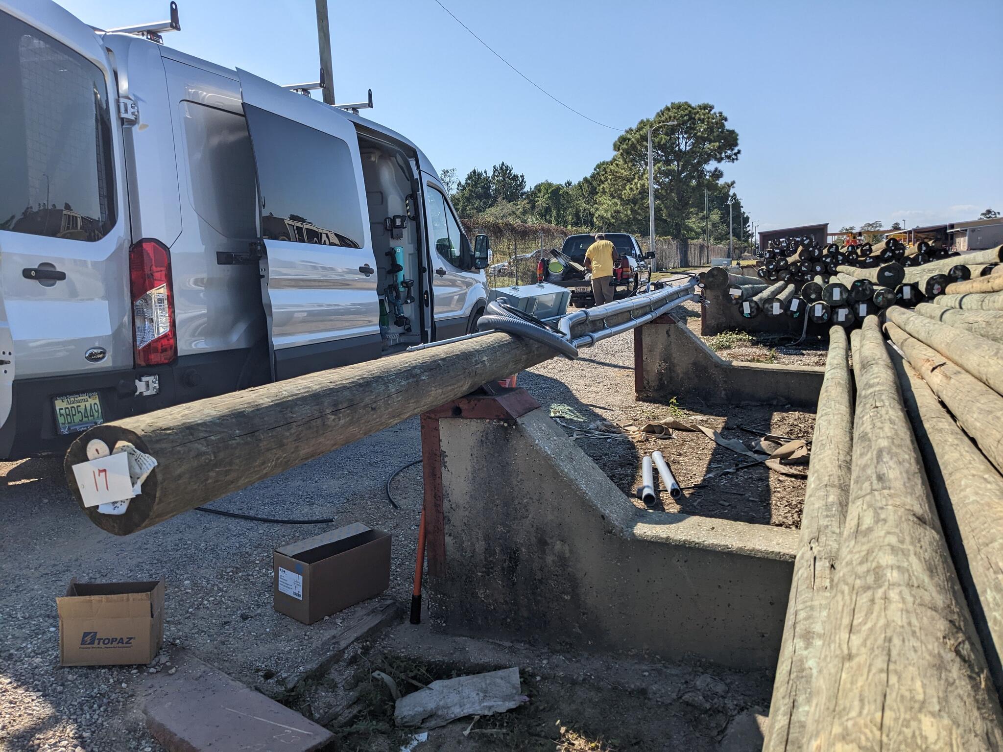 Photo credit: nextdoor