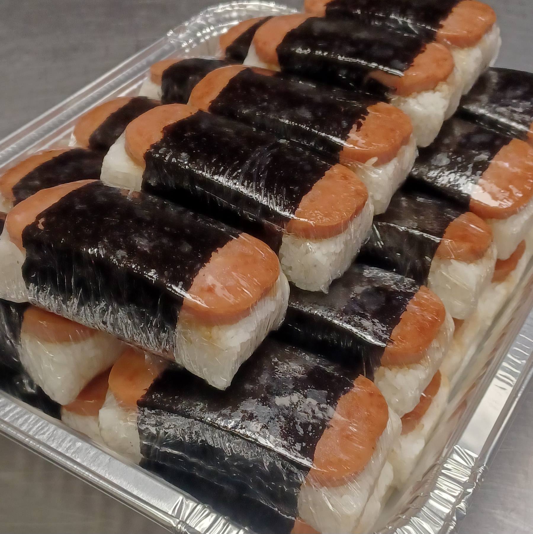 Aloha Made BBQ Fairhope