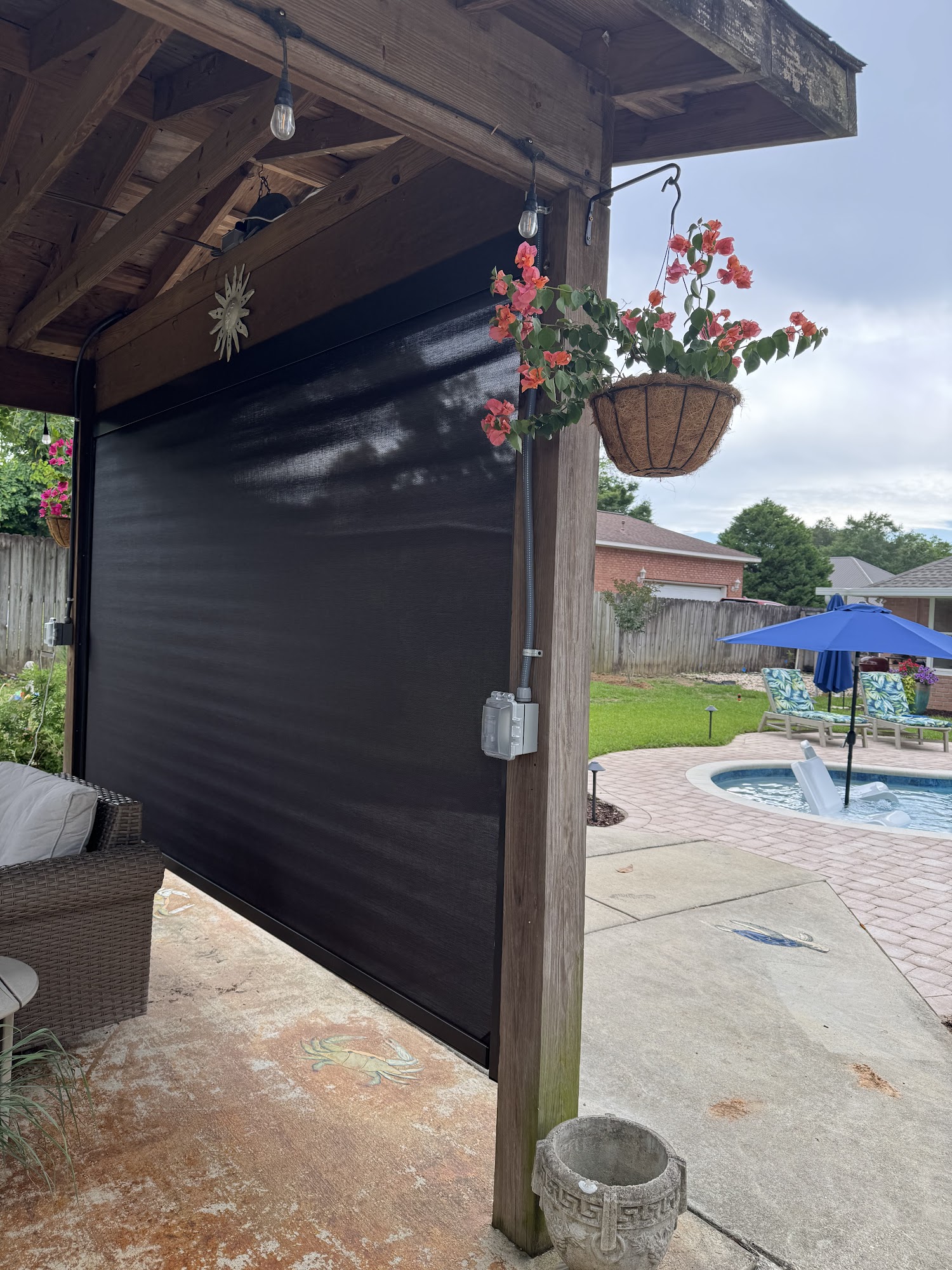 Bloomin' Blinds of Baldwin County Fairhope