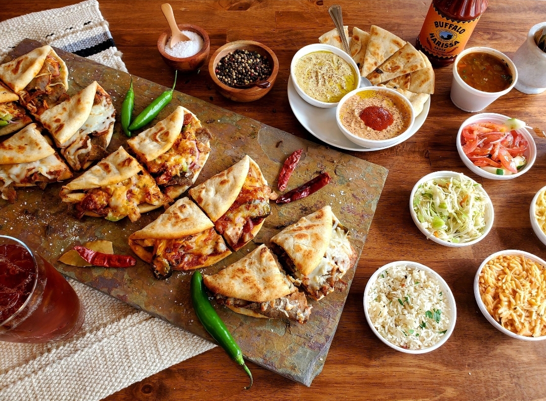 Mediterranean Sandwich Co. Fairhope Fairhope