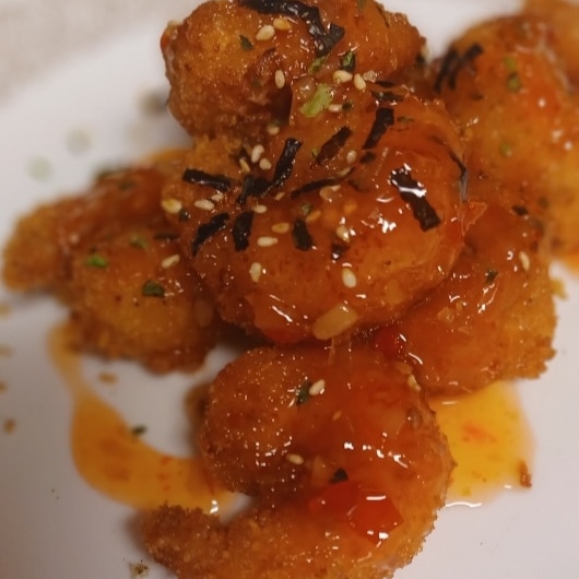 Aloha Made BBQ Fairhope