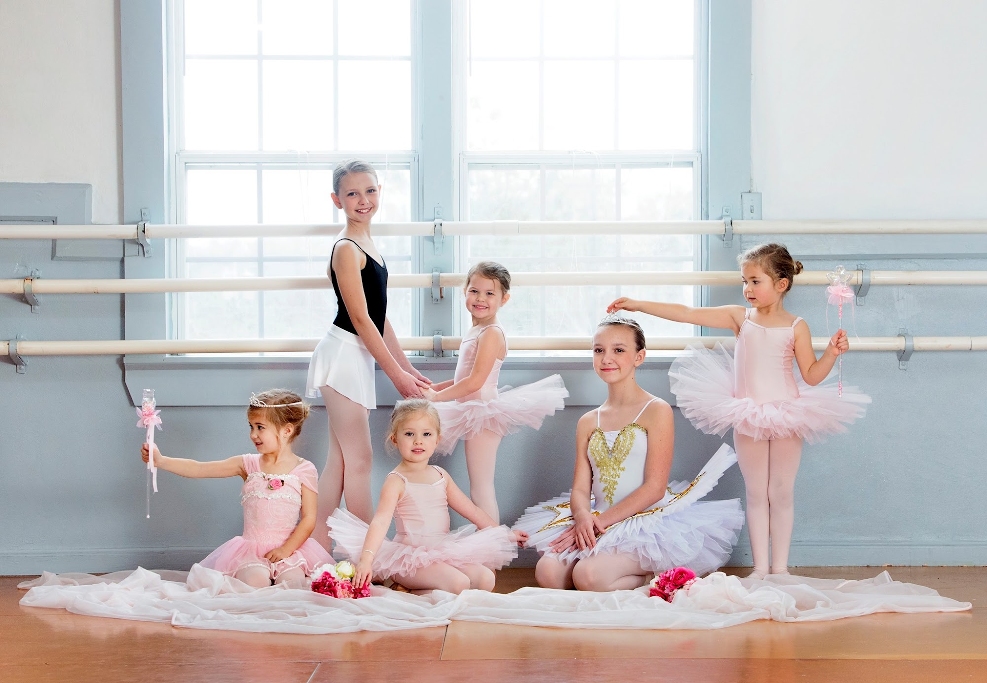 Creative Outlet Dance Academy 66 S Section St, Fairhope Alabama 36532
