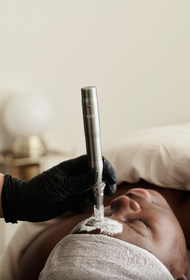 Sugar Daze Esthetics 7525 Assunta Ct D, Fairhope Alabama 36532