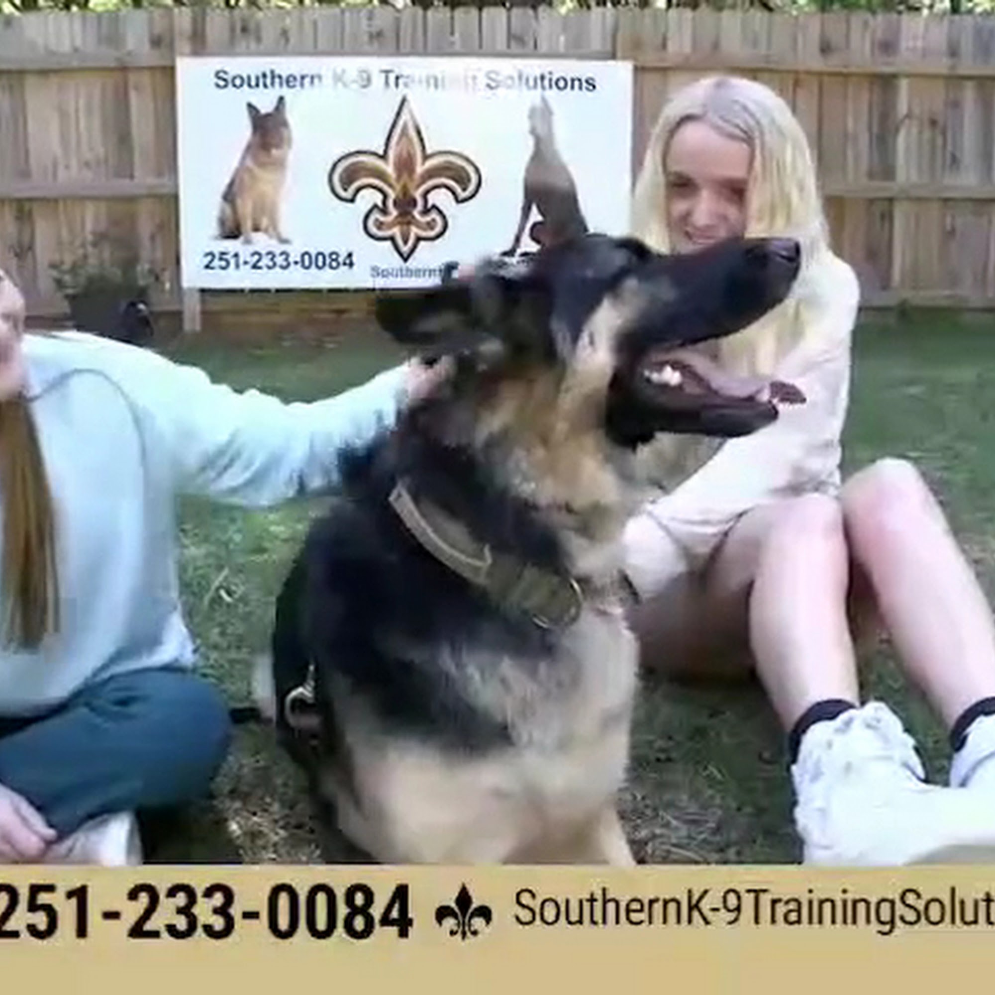 Southern K-9 Training Solutions Fairhope