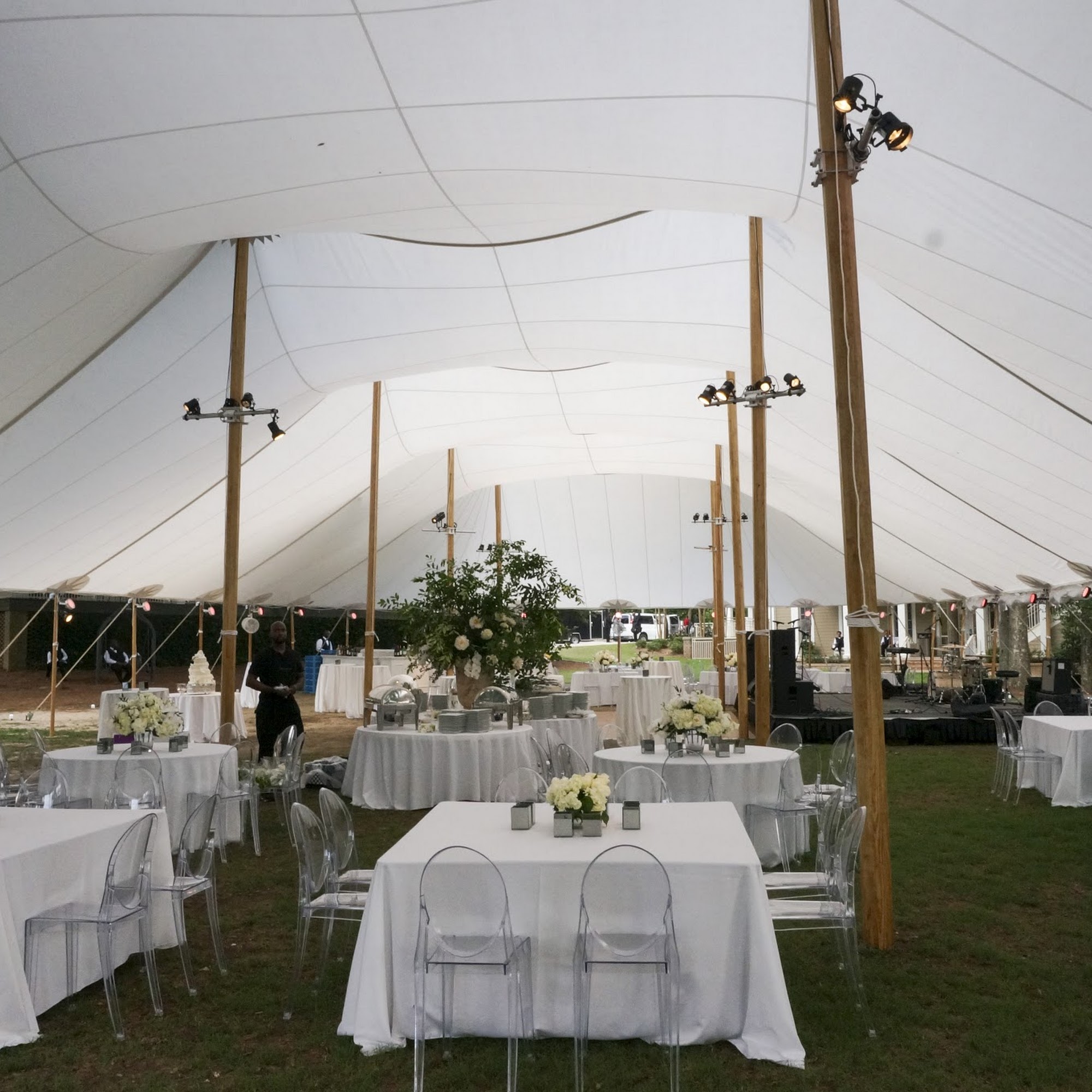 SOHO Events and Rentals 8111 McGowin Dr, Fairhope Alabama 36532