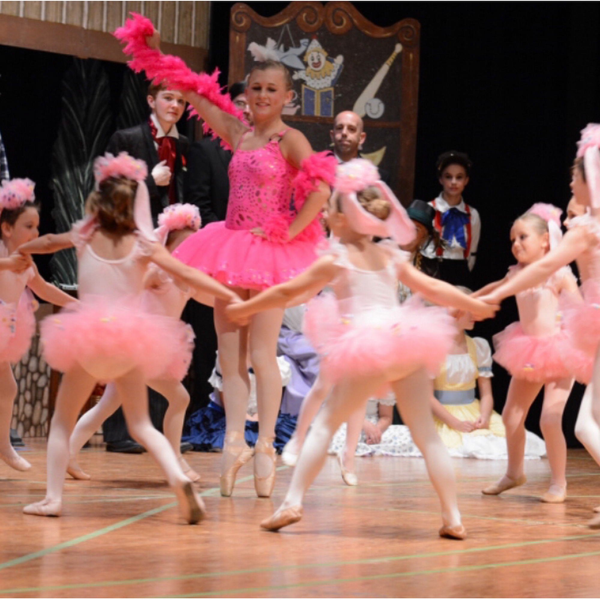 Bay Shore Ballet Academy 305 Fels Ave, Fairhope Alabama 36532