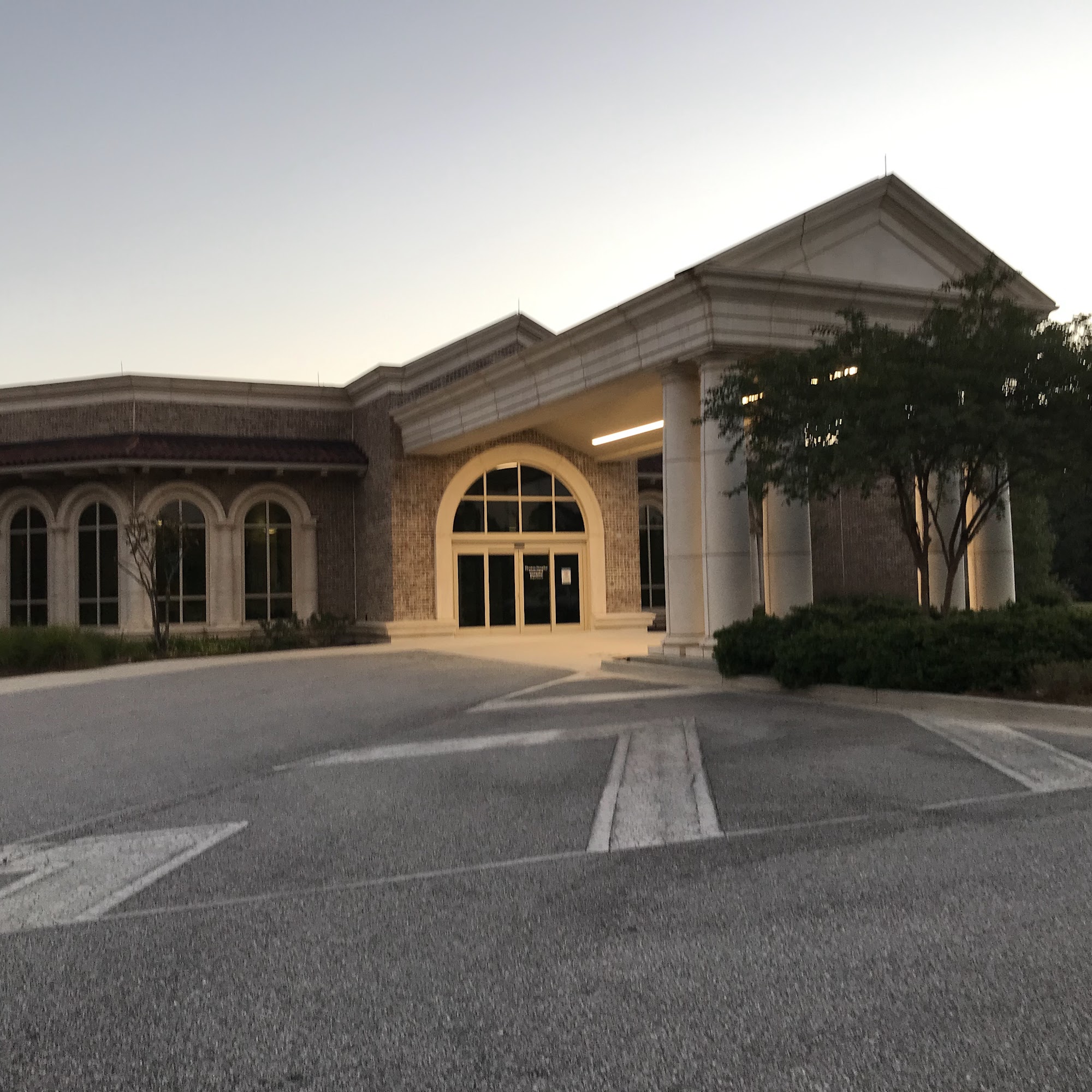 Thomas Hospital: Emergency Room Fairhope