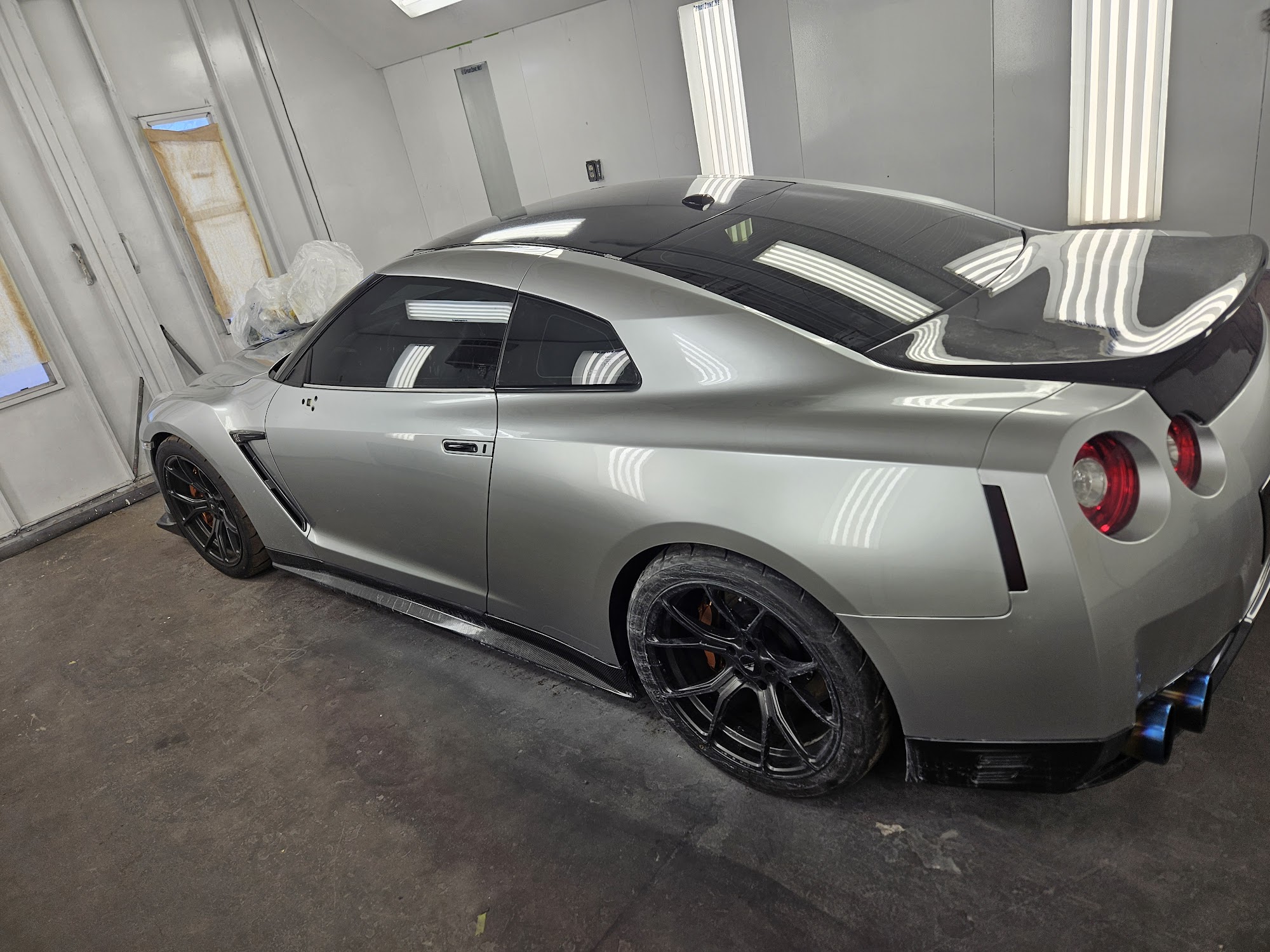 Presley Auto Works LLC Flomaton