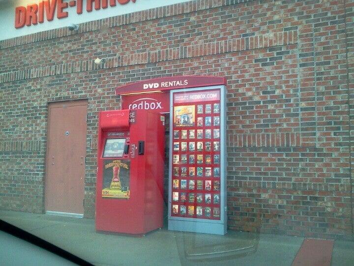Redbox