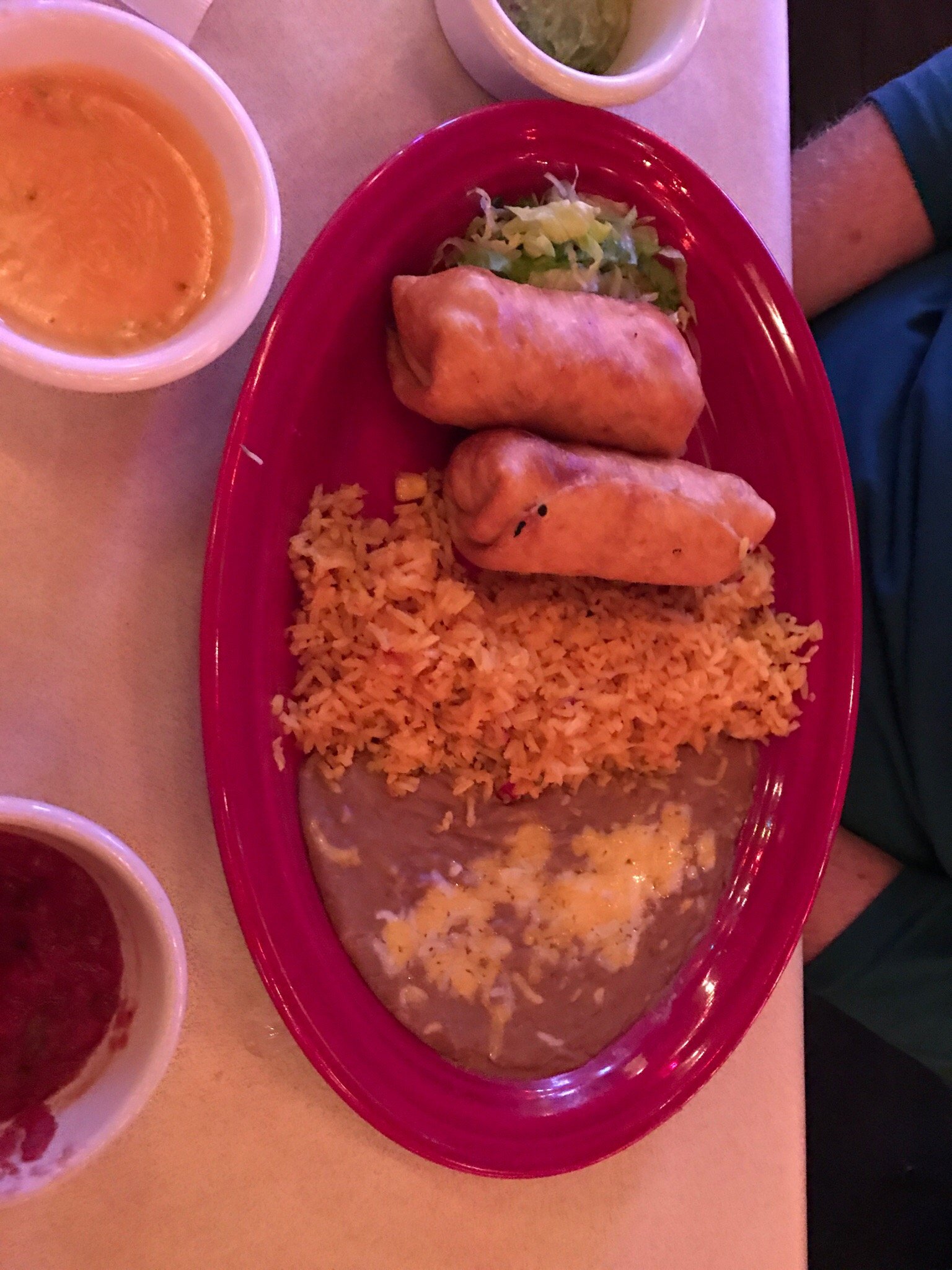 Photo credit: tripadvisor