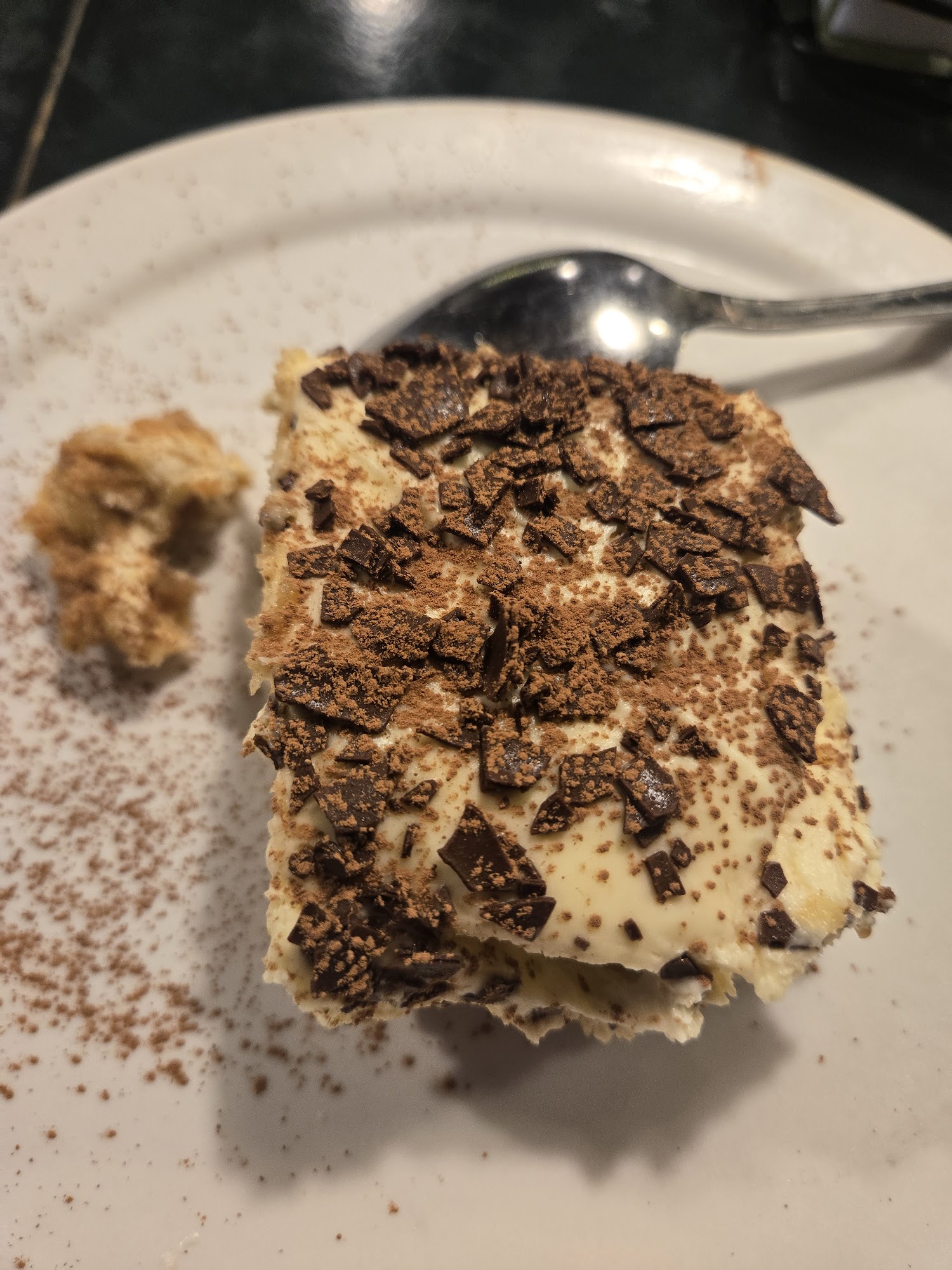 Ricatoni's Italian Grill Florence