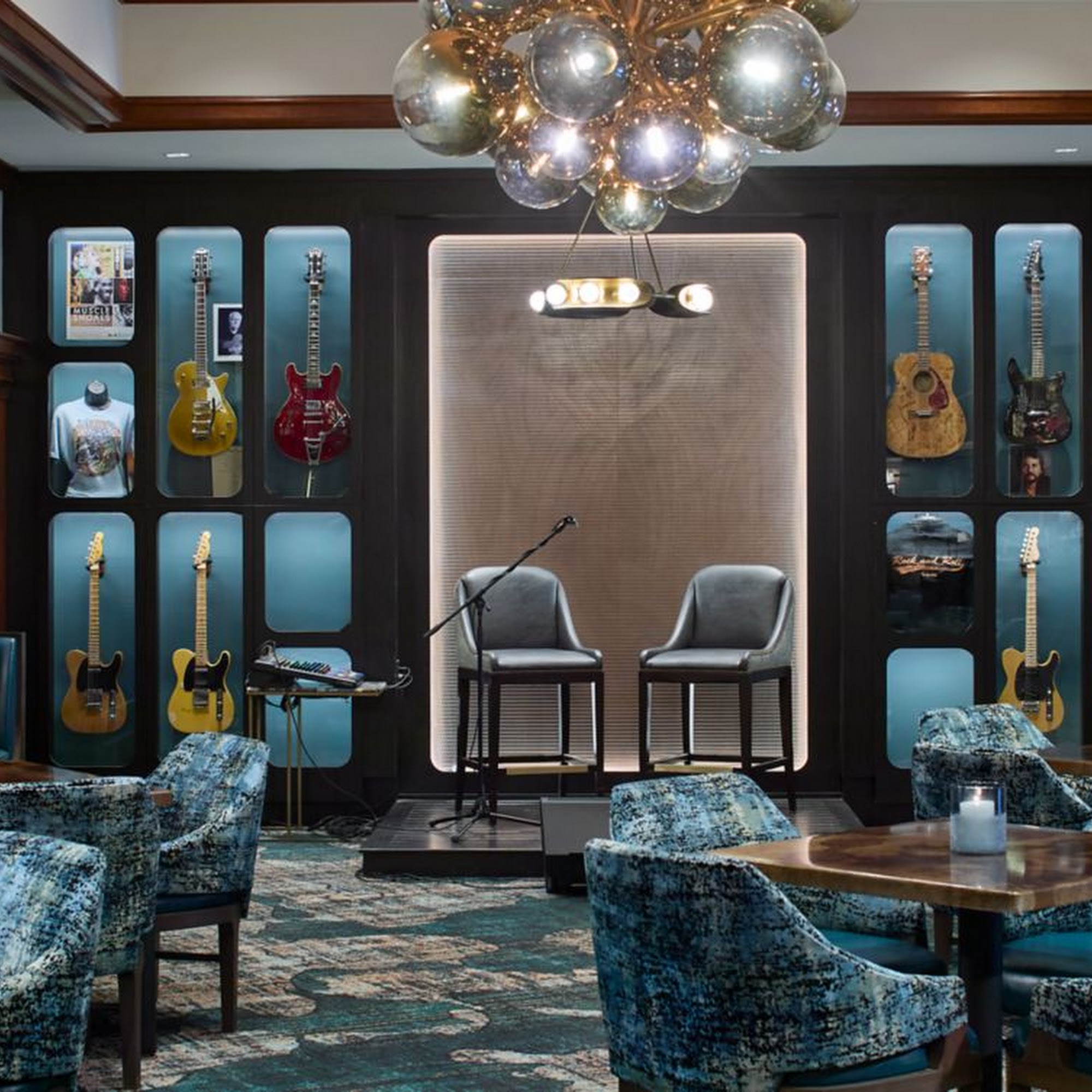 Swampers Bar & Grille Florence