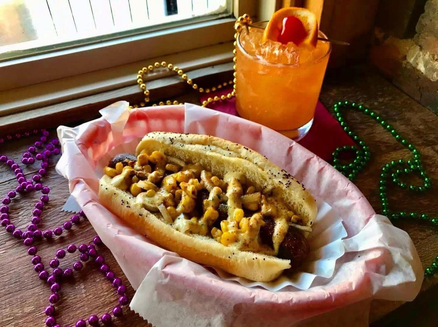 Wildwood Tavern Florence