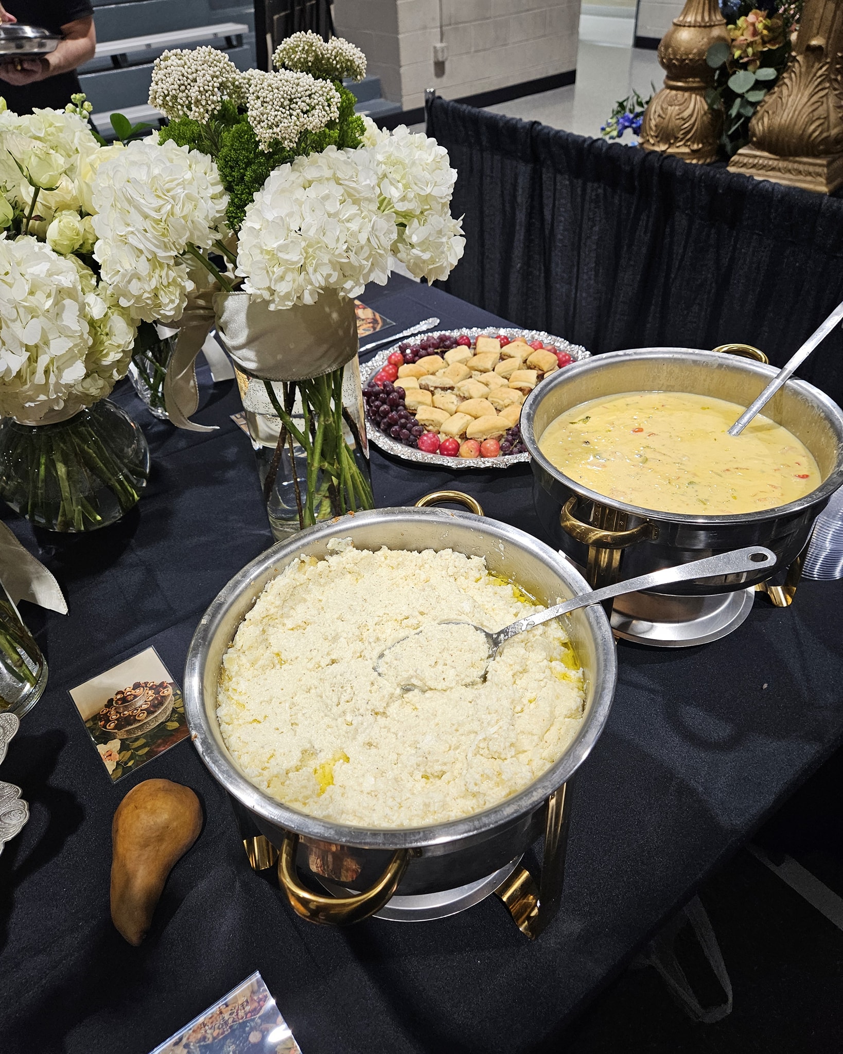 Sweet Basil Alabama Florence