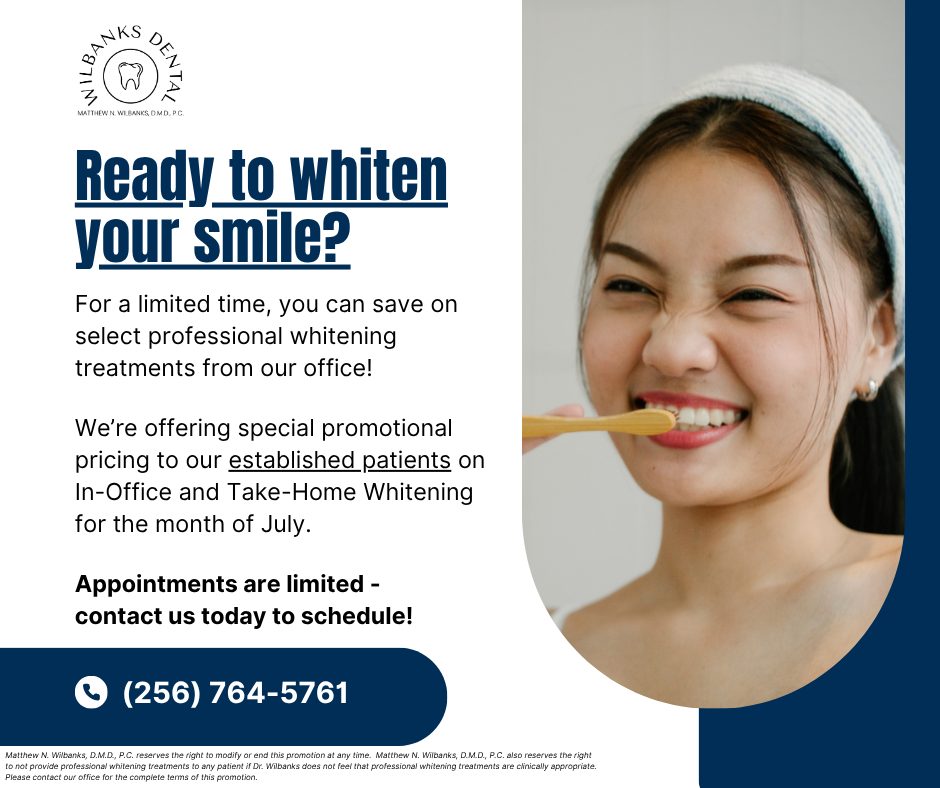 Matthew N. Wilbanks, D.M.D., P.C.