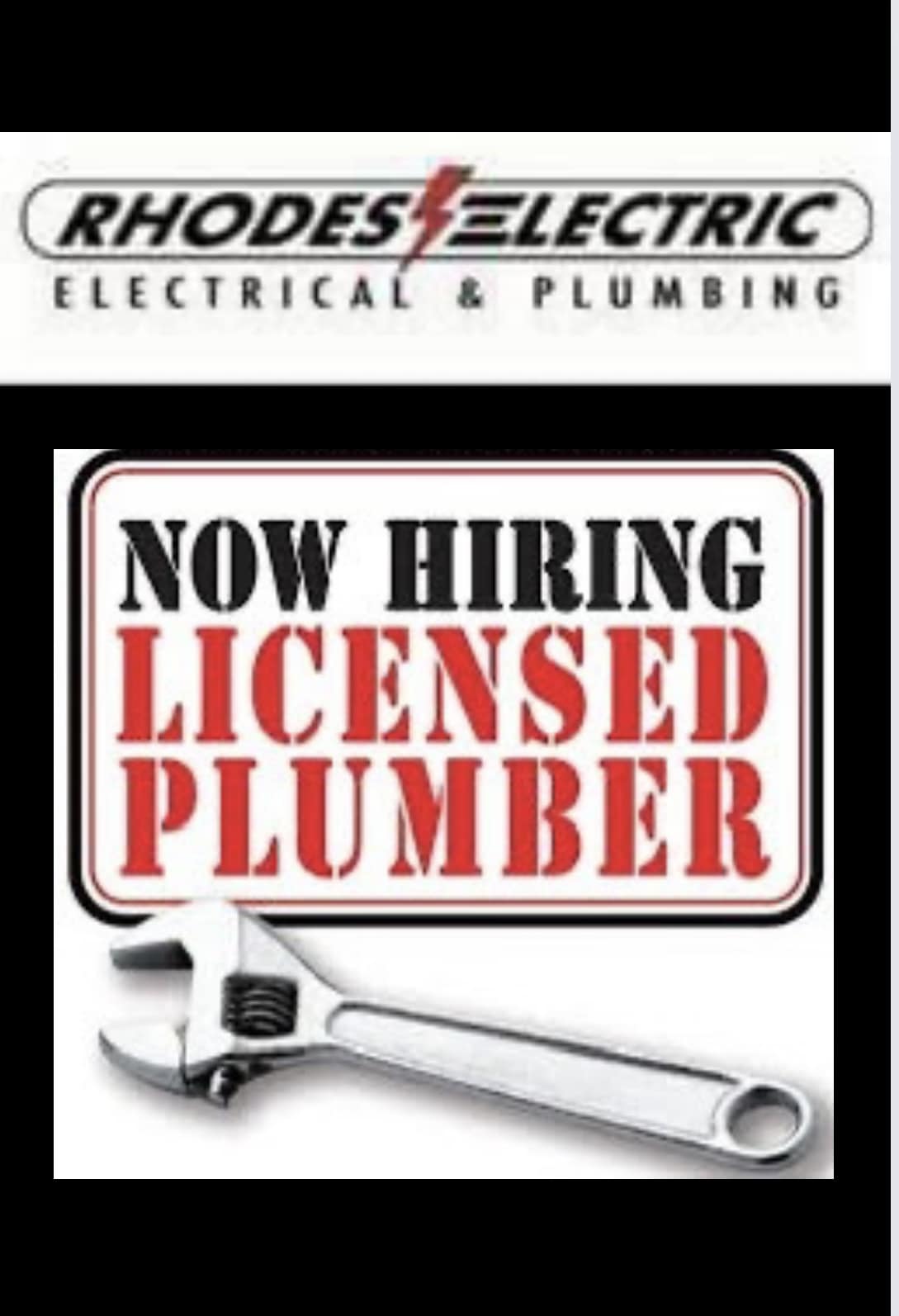 Tim Rhodes Electric Co