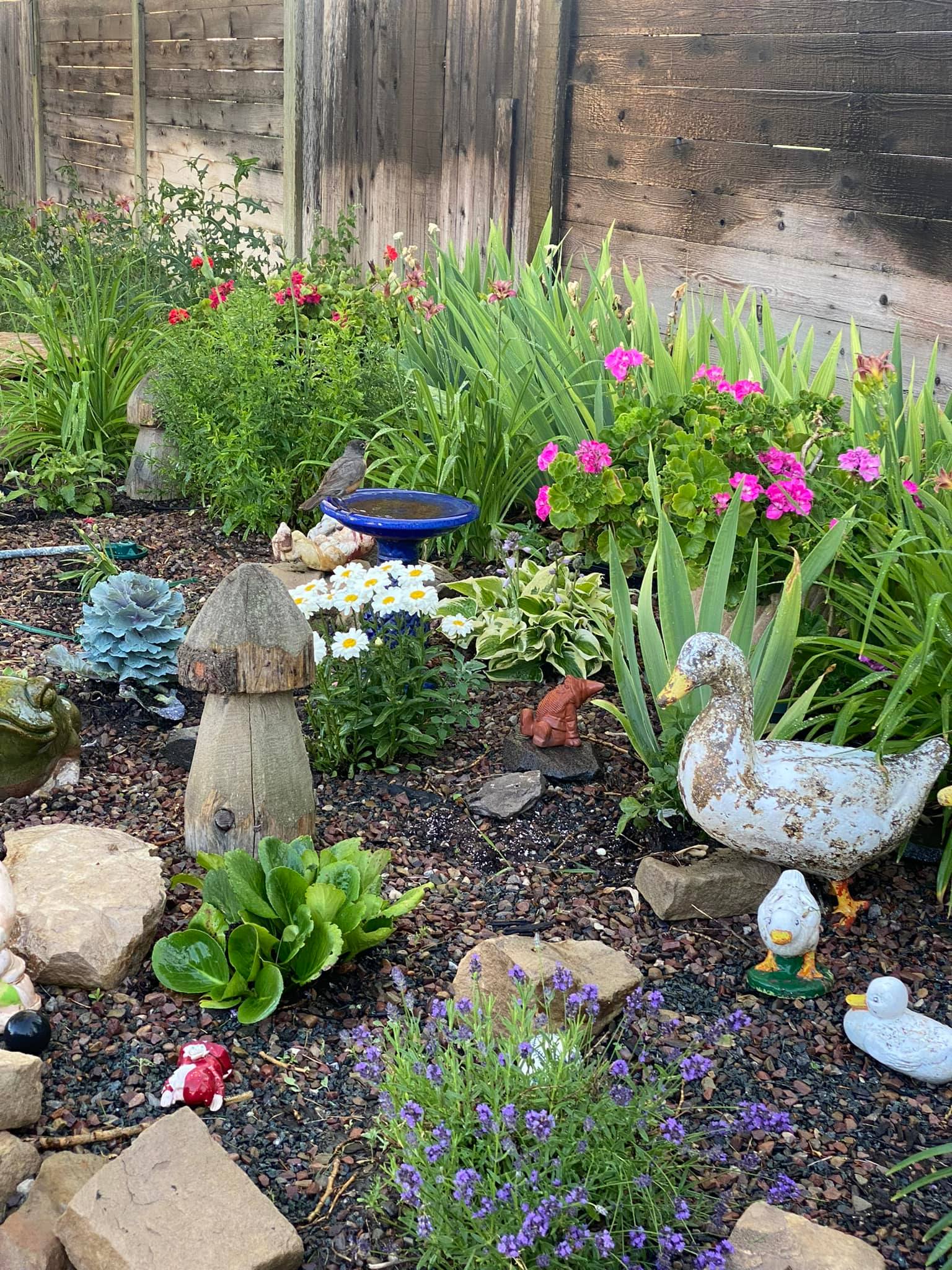 Green Guys Lawn Care