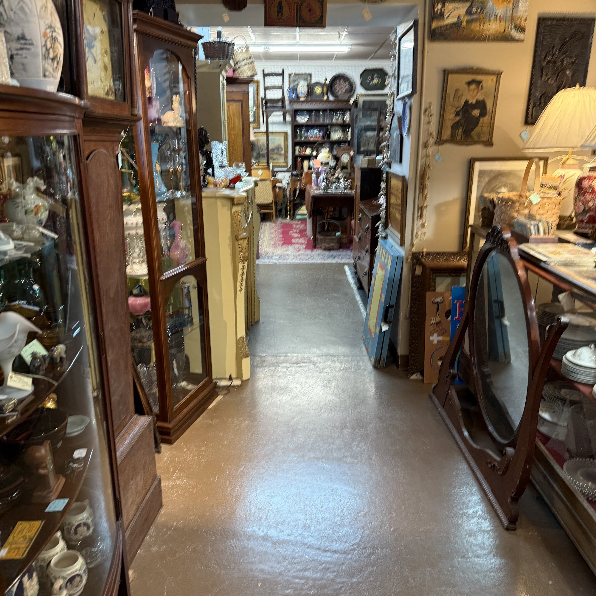 Cypress Creek Antiques