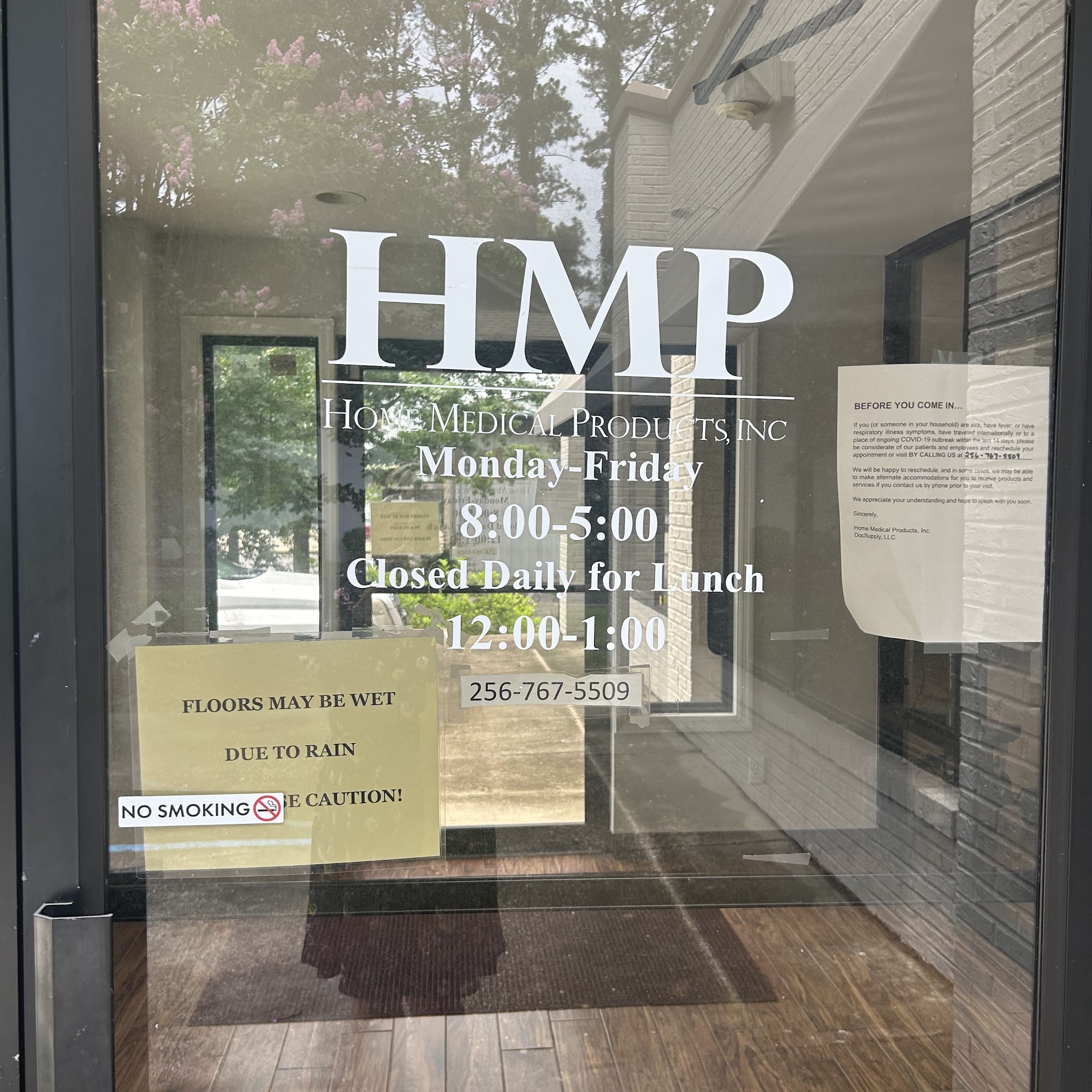 Home Medical Products