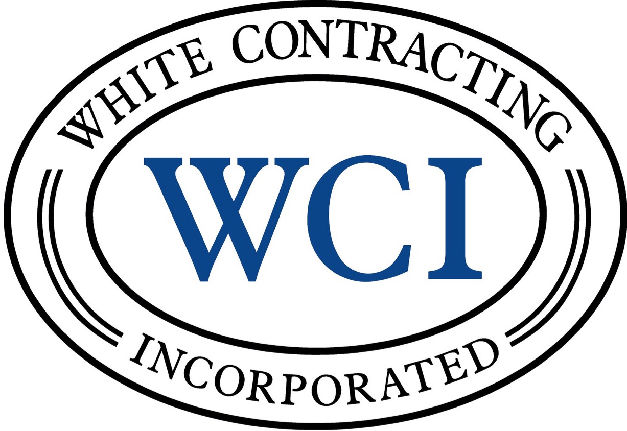 White Contracting Inc