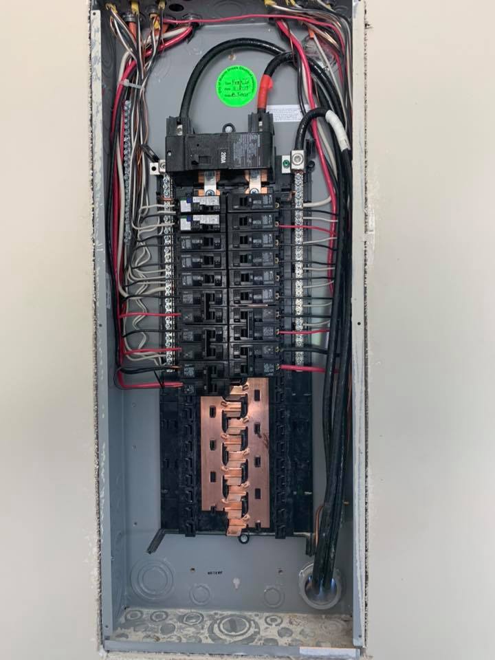 White Contracting Inc